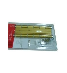 Bisagras vaiven oro 180x40 puertas armarios