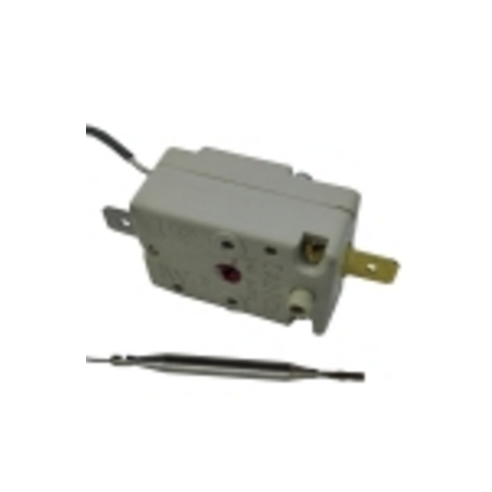 Termostato seguridad freidora 245Dc ego fagor