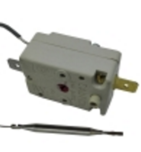 termostato seguridad freidora 245ºc ego fagor