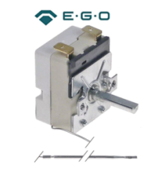 Termostato fry-top 50°c/320°c 16a 250v