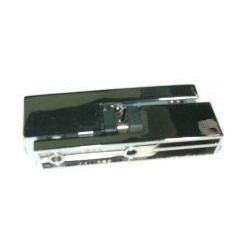 G-306-5 bisagra cromo vertical 96mm