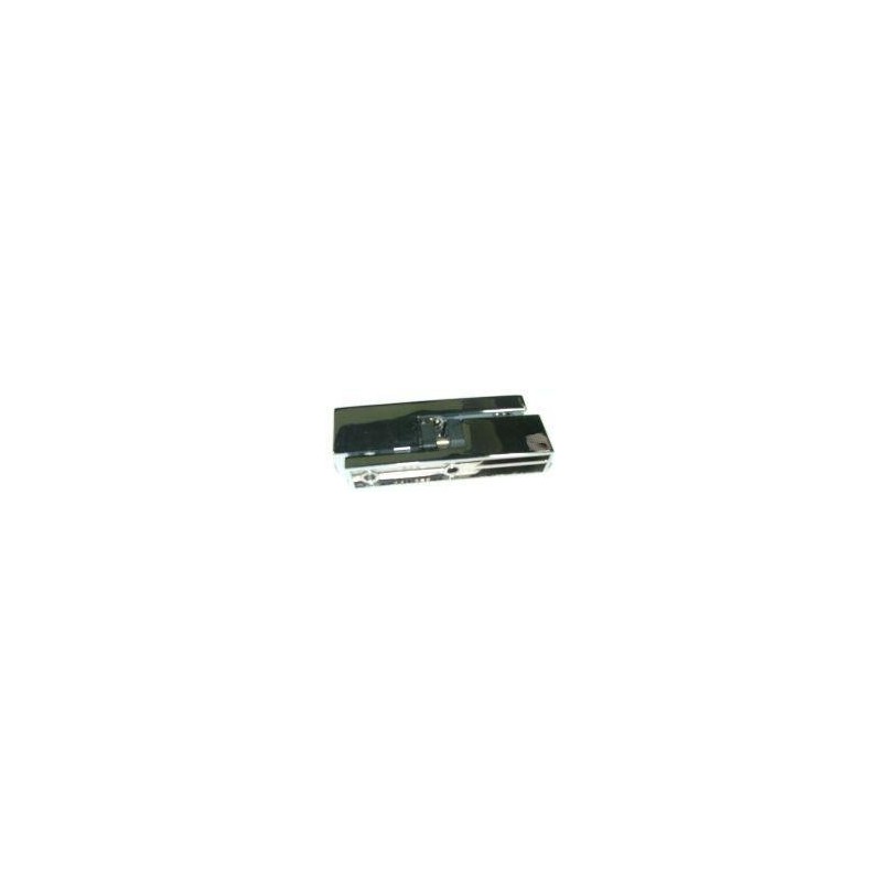 G-306-5 bisagra cromo vertical 96mm