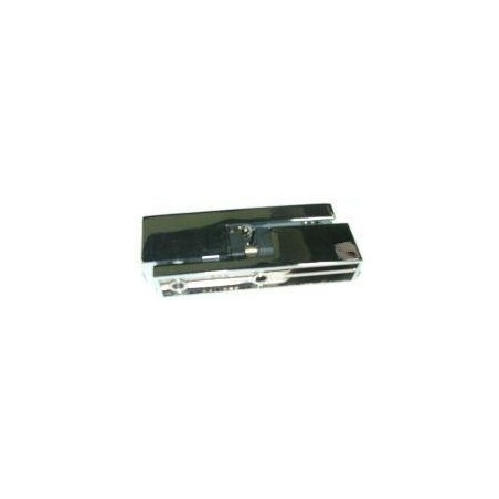 G-306-5 bisagra cromo vertical 96mm