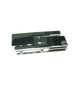 G-306-5 bisagra cromo vertical 96mm