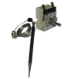 Termostato cuece pastas 30°c/110°c 16a 230v lucca