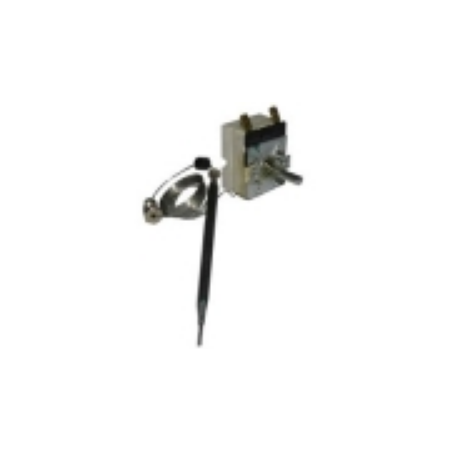 Termostato cuece pastas 30°c/110°c 16a 230v lucca
