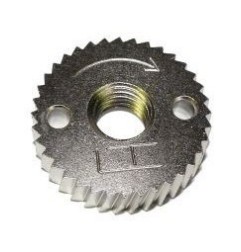 Rueda dentada abrelatas tellier
