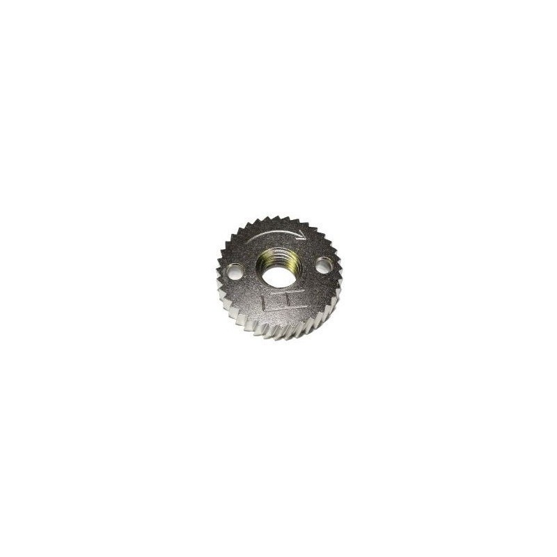 Rueda dentada abrelatas tellier