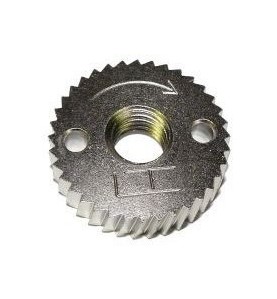 Rueda dentada abrelatas tellier