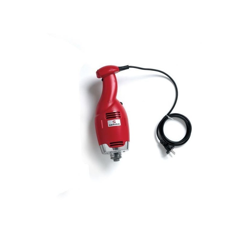 Bloque motor tr-350 230v/50hz sammic