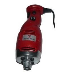 Bloque motor triturador tr/bm-250 sammic