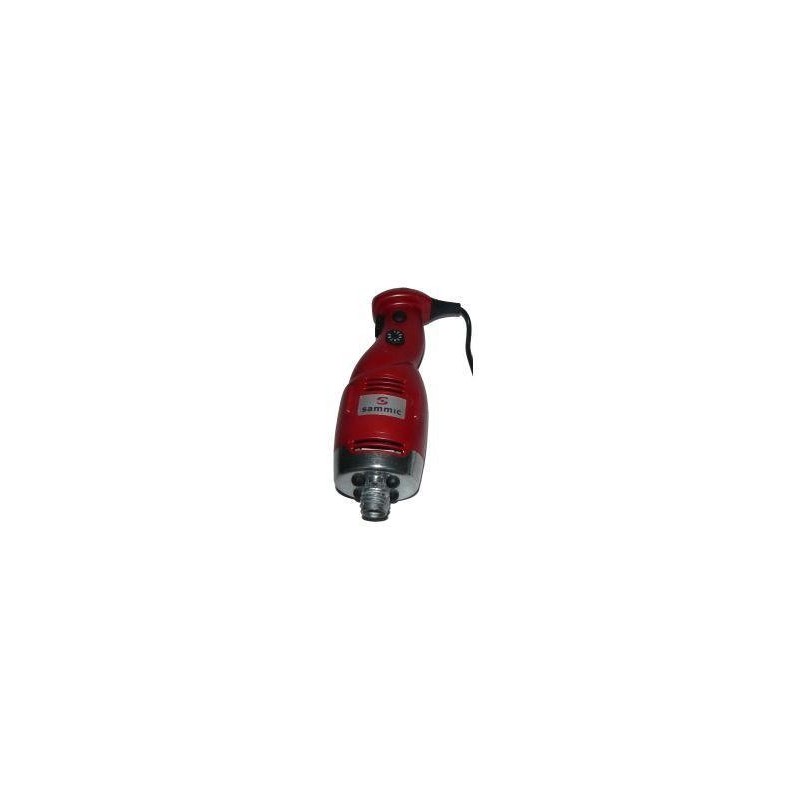 Bloque motor triturador tr/bm-250 sammic