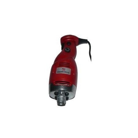 Bloque motor triturador tr/bm-250 sammic
