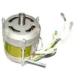 Motor cortadora Ø220mm 120w anodizada lucca