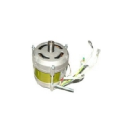 Motor cortadora Ø220mm 120w anodizada lucca