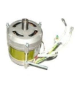Motor cortadora Ø220mm 120w anodizada lucca