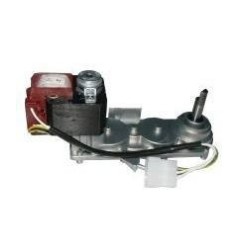 Motor agitador 50hz 230v granizadora gbg