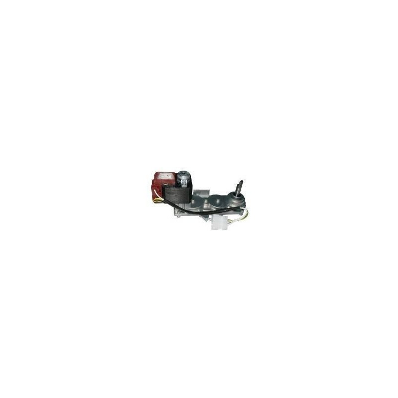 Motor agitador 50hz 230v granizadora gbg
