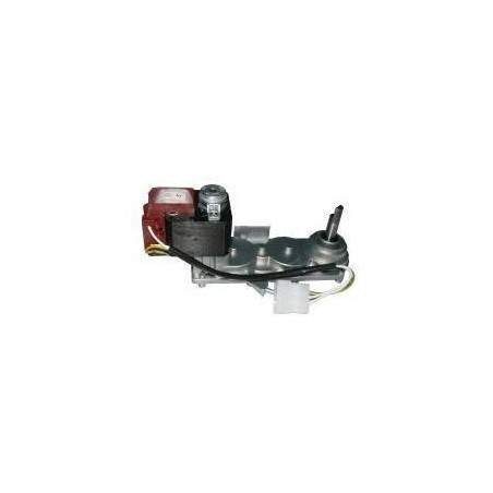 Motor agitador 50hz 230v granizadora gbg