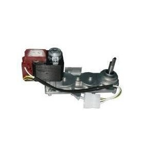 Motor agitador 50hz 230v granizadora gbg