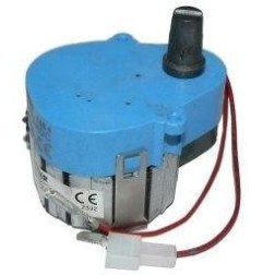 Motor agitador horchatera a-12/1-t difriho