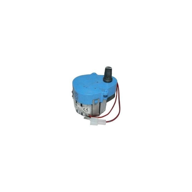 Motor agitador horchatera a-12/1-t difriho