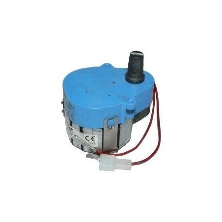 Motor agitador horchatera a-12/1-t difriho