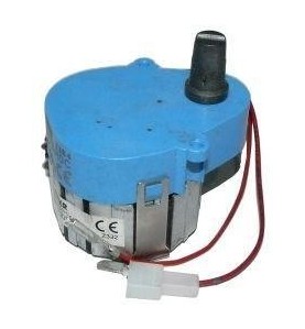 Motor agitador horchatera a-12/1-t difriho
