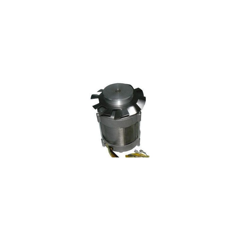 Motor amasadora pc-10-380 giotto