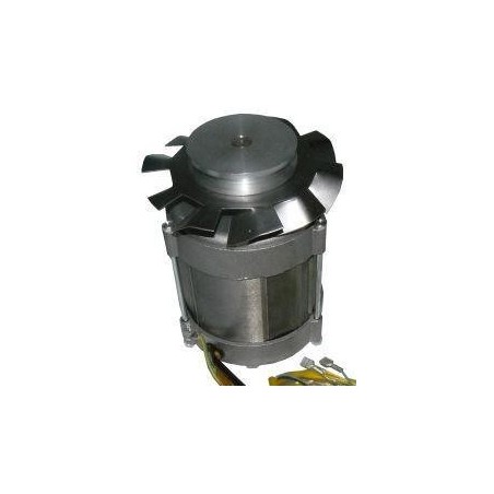 Motor amasadora pc-10-380 giotto