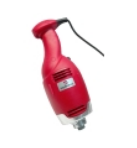 Motor bloque completo triturador tr/bm-350 sammic