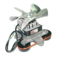 Motor enfriador completo 230v sm6/4 gbg