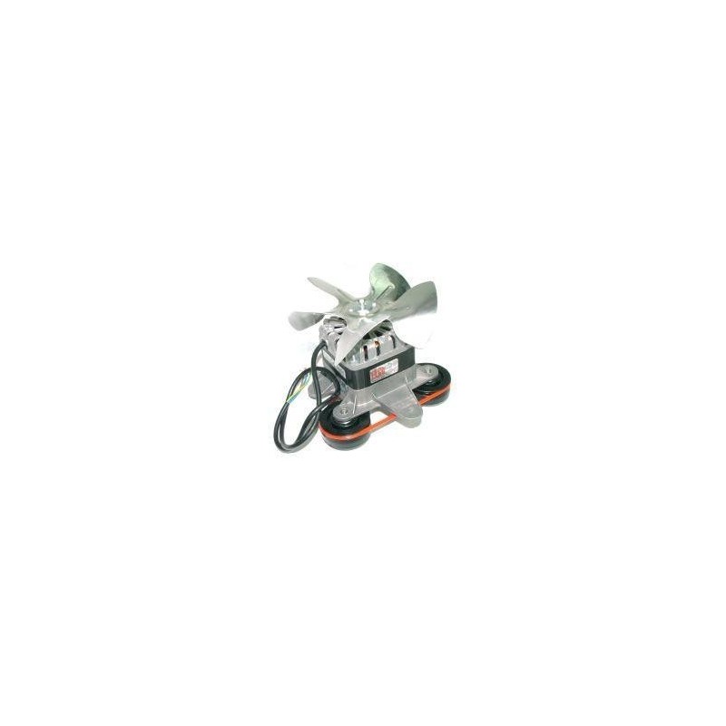 Motor enfriador completo 230v sm6/4 gbg
