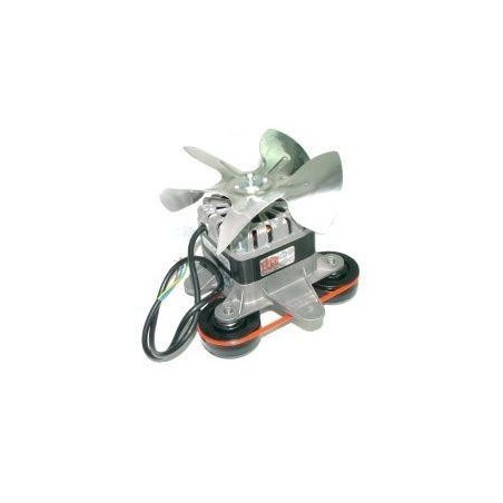 Motor enfriador completo 230v sm6/4 gbg