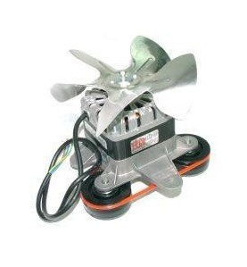 Motor enfriador completo 230v sm6/4 gbg