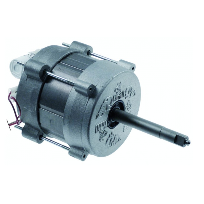 Motor exprimidor cunill