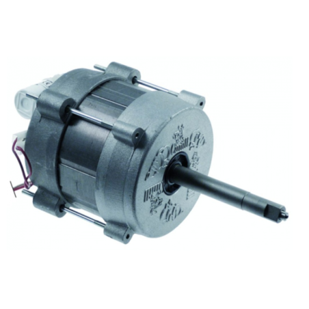 Motor exprimidor cunill