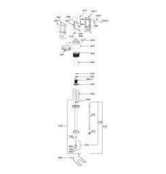 Motor masa 230v triturador mx91 dynamic