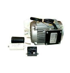 Motor peladora de patatas 230v pp230 sammic