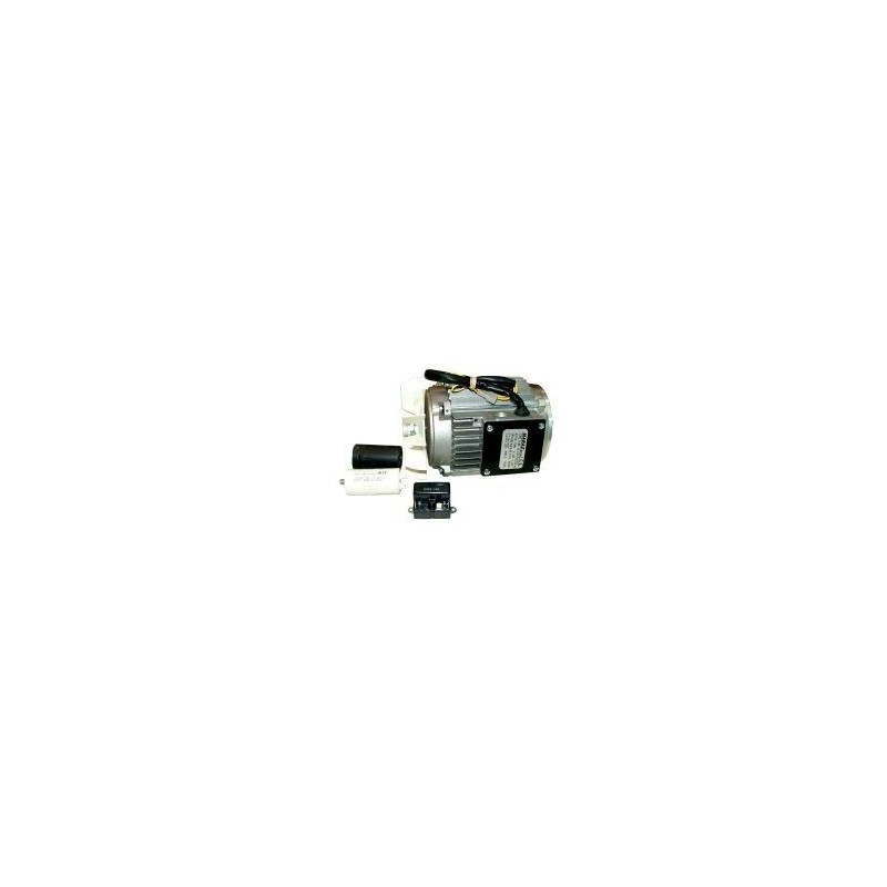 Motor peladora de patatas 230v pp230 sammic