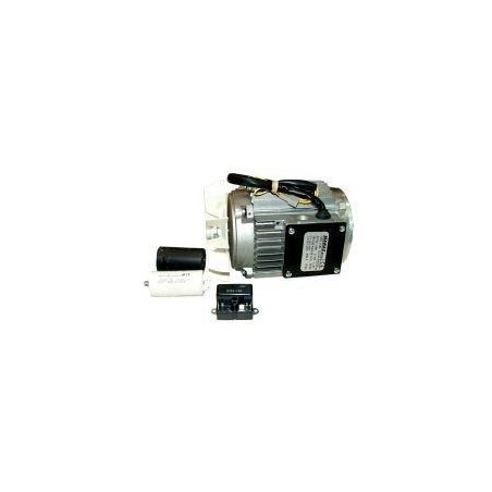 Motor peladora de patatas 230v pp230 sammic