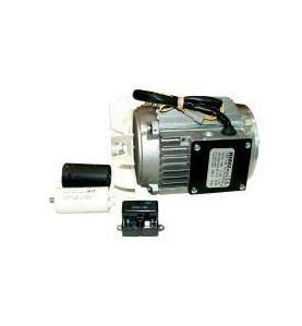 Motor peladora de patatas 230v pp230 sammic