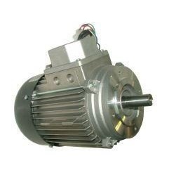 Motor peladora patatas m-26 sammic