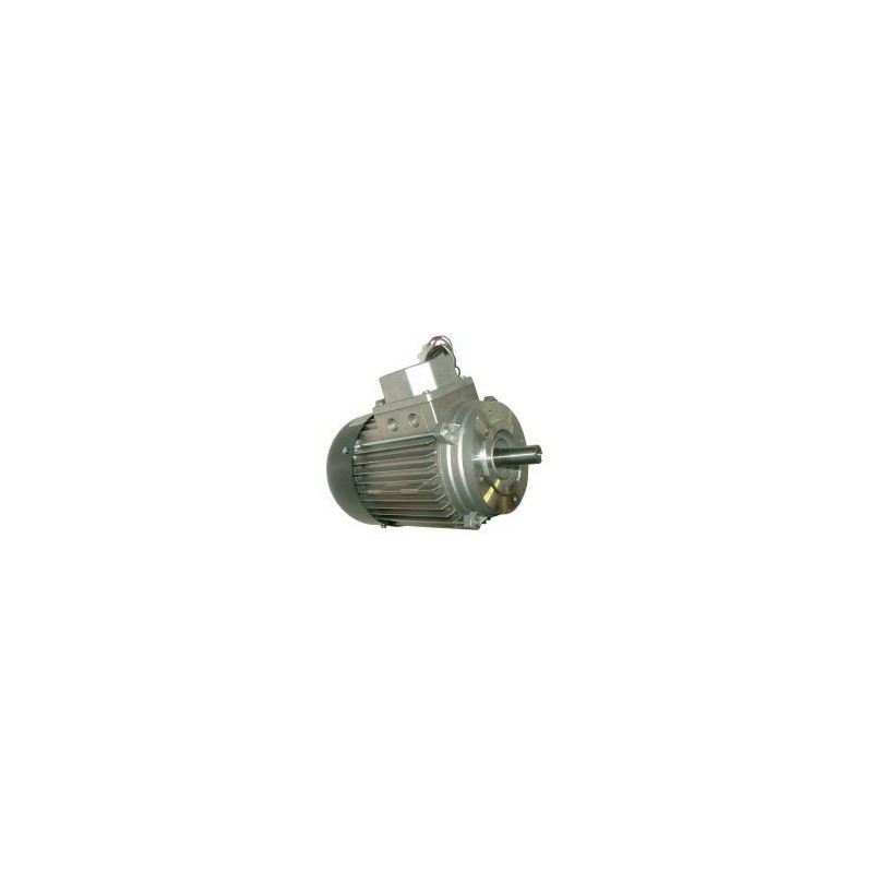 Motor peladora patatas m-26 sammic