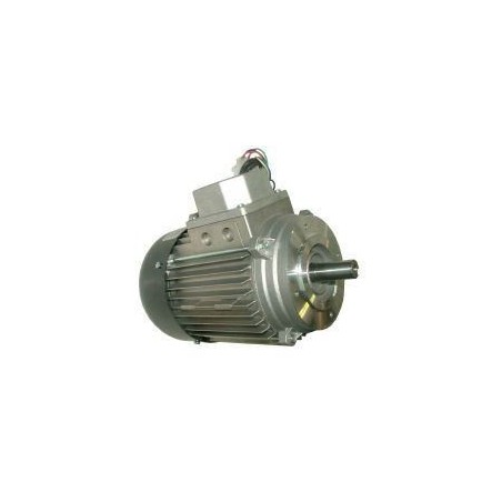 Motor peladora patatas m-26 sammic