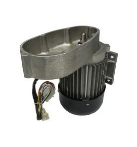 Motor picadora 230v/400v 50hz ps-32 sammic
