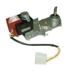 Motor reductor granizadora 1 cuerpo eurofred