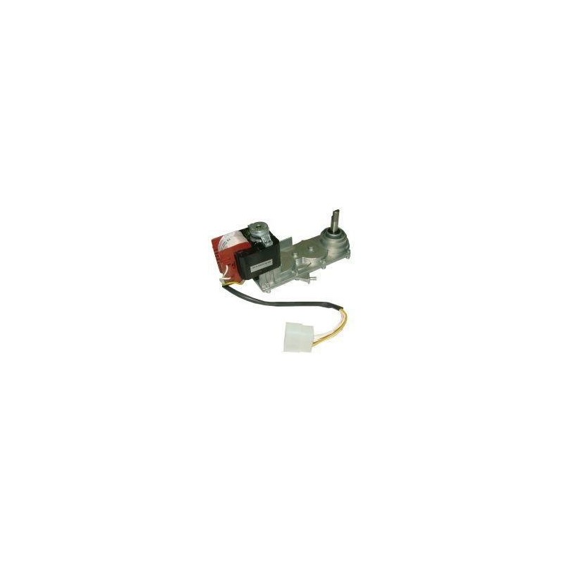 Motor reductor granizadora 1 cuerpo eurofred