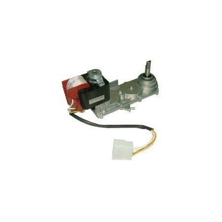 Motor reductor granizadora 1 cuerpo eurofred