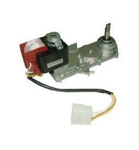 Motor reductor granizadora 1 cuerpo eurofred